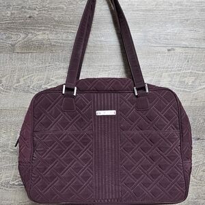 Vera Bradley Laptop Bag
